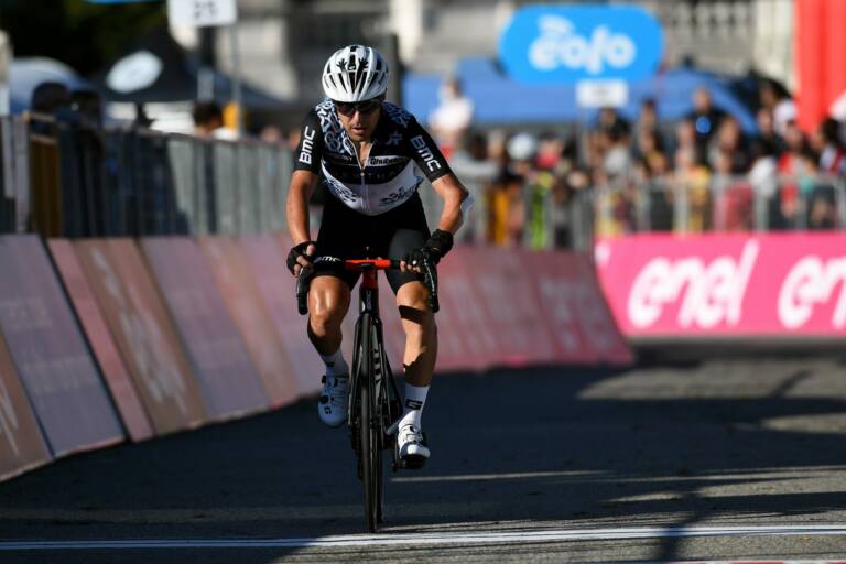 Le Team Qhubeka NextHash « pas en mesure » de demander une licence WorldTour