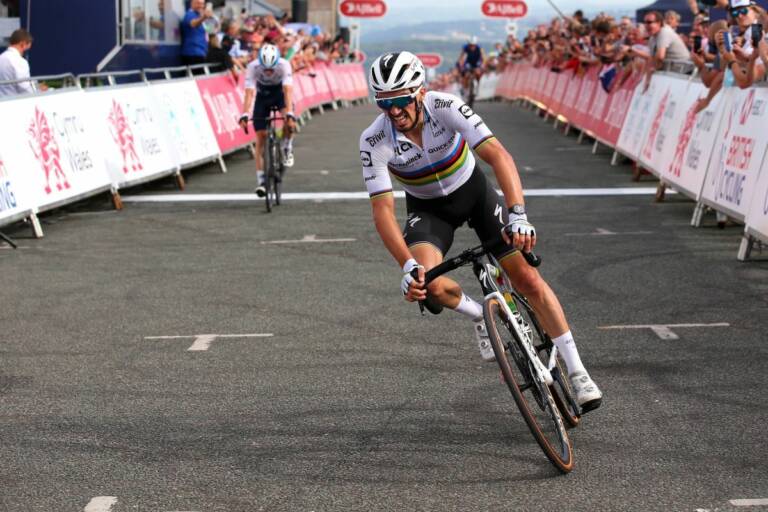 La liste des coureurs engagés de Milan-Turin 2021