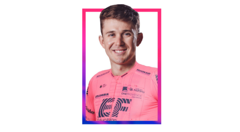 Will Barta rejoint Movistar en 2022