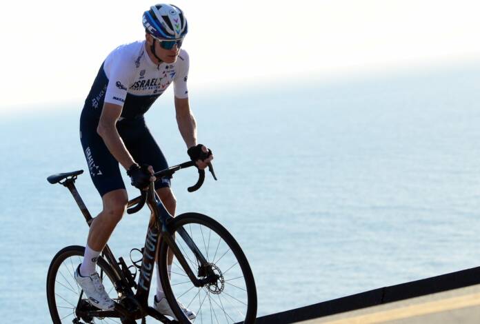 Chris Froome veut ajouter un 5e Tour de France à son palmarès