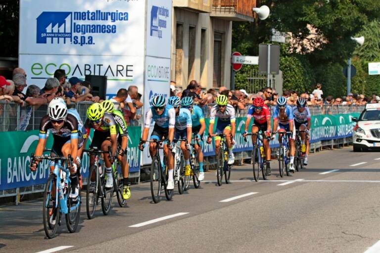 Comment suivre la Coppa Bernocchi 2021 en direct à la télé ?