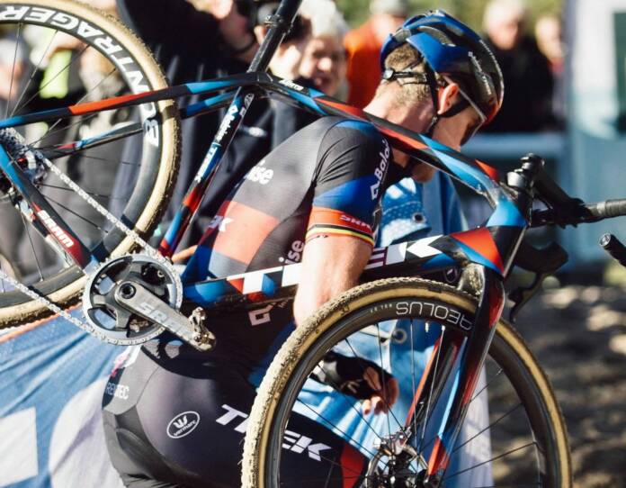 Coupe du Monde de Cyclo-Cross : La 5e manche à Overijse ce dimanche 31 octobre : Les hommes engagés
