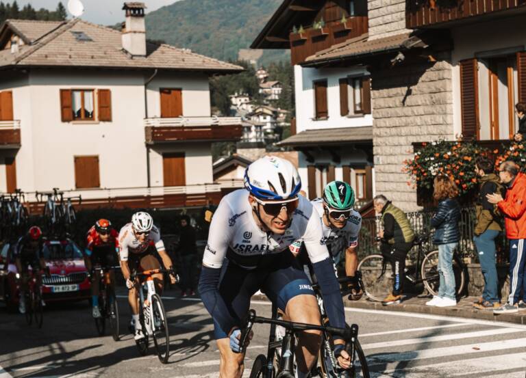 Dan Martin met un terme à sa carrière