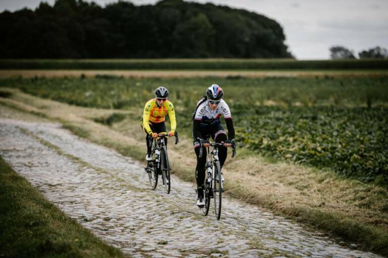 La liste des engagées de Paris-Roubaix Femmes 2021