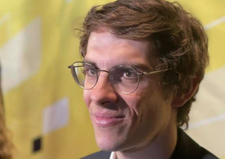 Guillaume Martin : « Quelques étapes du Tour de France 2022 pourraient me convenir »