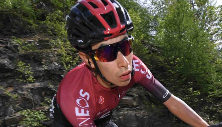 Ivan Sosa signe chez Movistar pour deux saisons