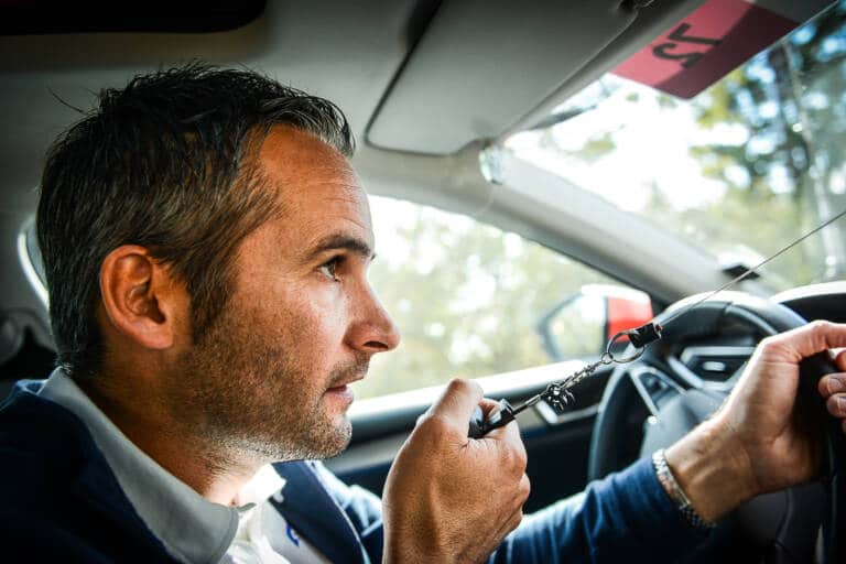 La Groupama-FDJ prend sous son aile six coureurs juniors en 2022