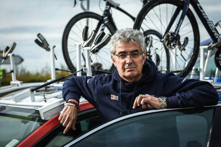 Marc Madiot : « De grandes chances que Thibaut Pinot soit au départ » du Tour de France 2022