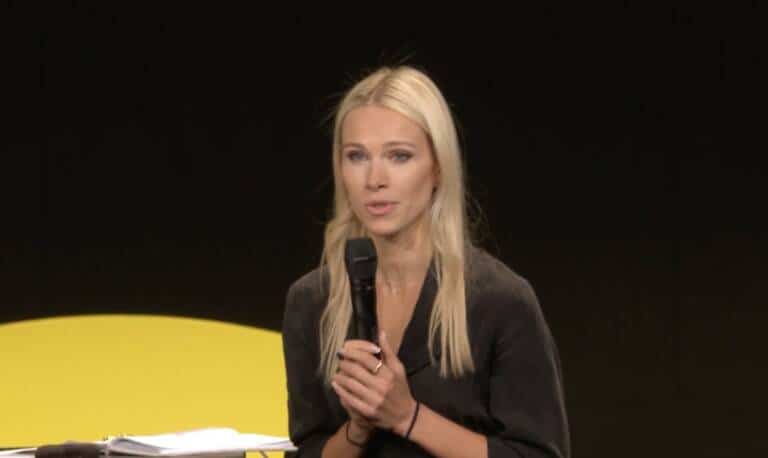 Présentation de la 3e étape du Tour de France Femmes 2022