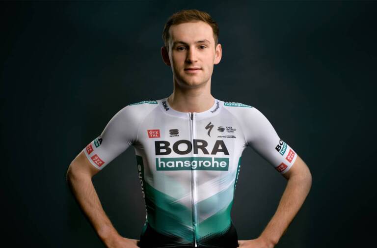 Jordi Meeus remporte Paris-Bourges 2021 devant Arnaud Démare