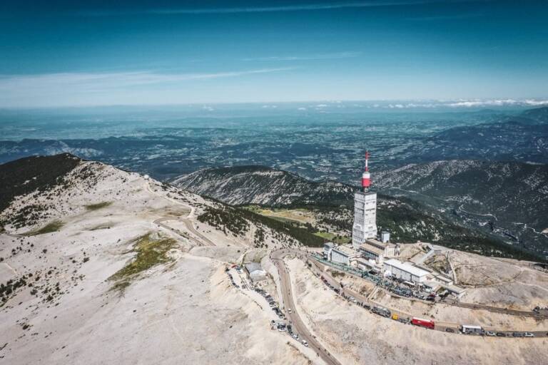 Le Mont Ventoux Dénivelé Challenges 2022 aura sa version féminine