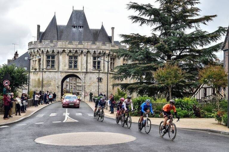 Comment suivre Paris-Tours 2021 en direct à la télé ?