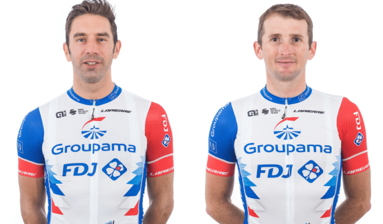 Clap de fin pour William Bonnet et Mickaël Delage