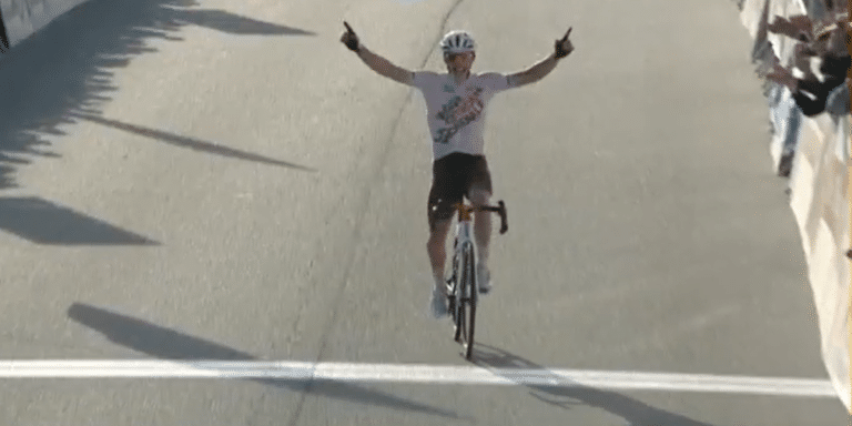 Vidéo – Boucles de l’Aulne 2021