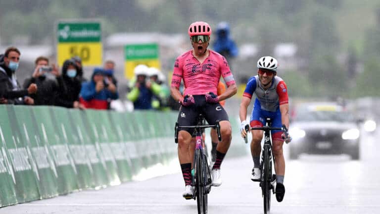 Stefan Bissegger prolongé par EF Education-Nippo