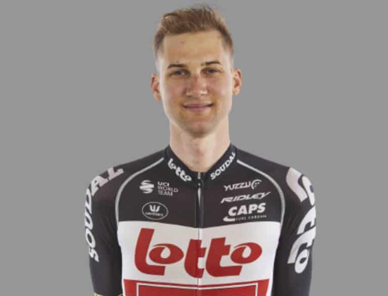 L’effectif Lotto Soudal sur les Trois Vallées Varésines 2021