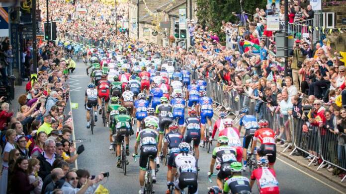 Tour de France 2026 : Un Grand Départ de Grande-Bretagne ?