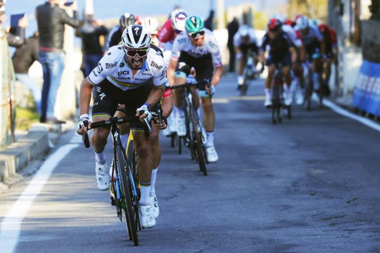 Les principaux engagés du Tour de Lombardie 2021