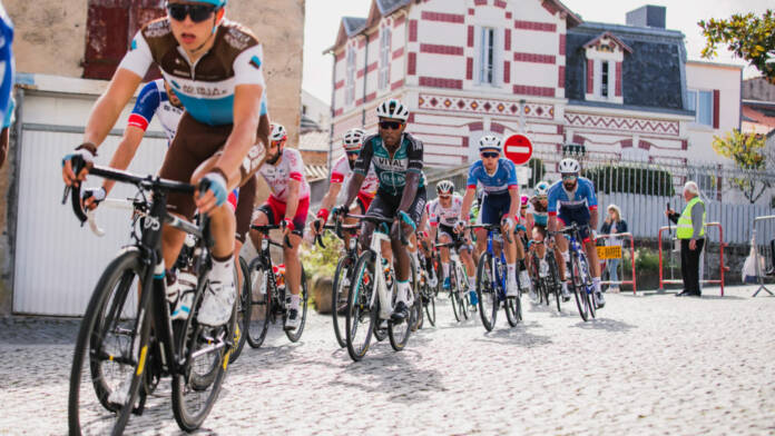 Le Tour de Vendée 2021 avantage les sprinteurs