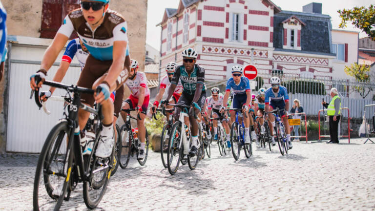 Le parcours complet et les favoris du Tour de Vendée 2021
