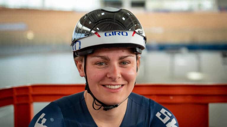 Victoire Berteau rejoint l’équipe féminine Cofidis
