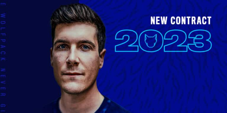 Louis Vervaeke rejoint Deceuninck-Quick Step pour la saison 2022