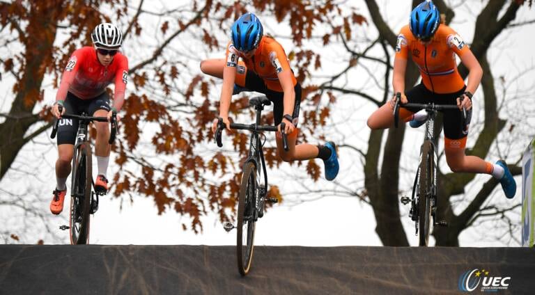 Comment suivre en direct les Championnats d’Europe de Cyclo-Cross 2021 ?