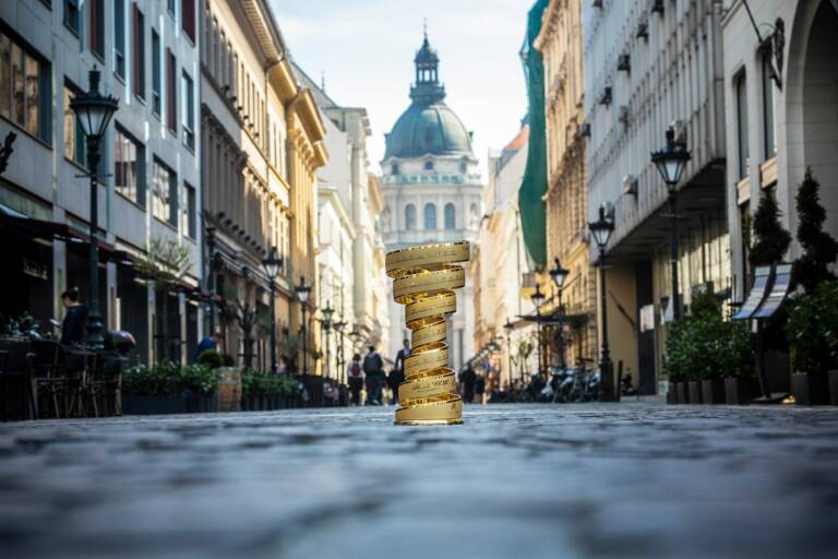 Le Grand Départ du Giro 2022 à Budapest avec une arrivée pour puncheurs