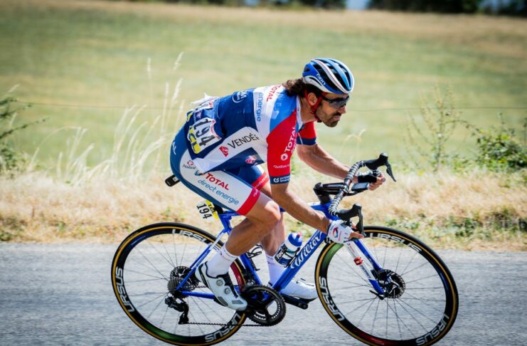 actualités cyclisme