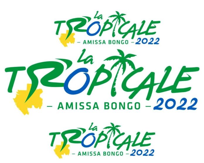 La Tropicale Amissa Bongo 2022 reportée