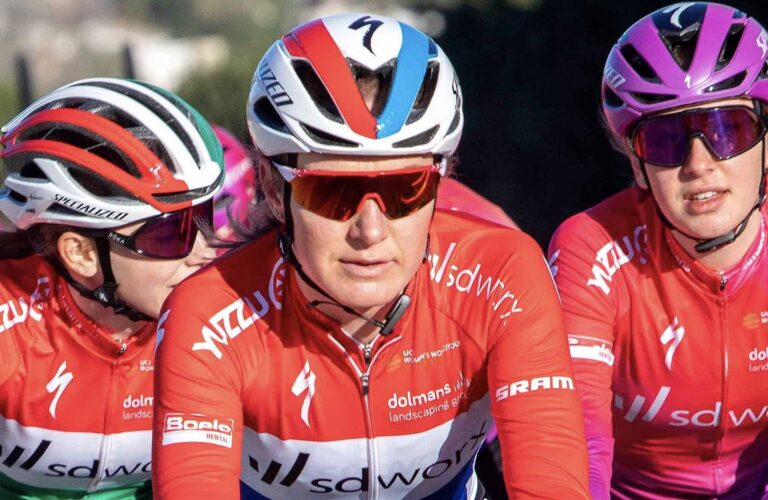 Amy Pieters, toujours dans le coma, est dans une situation stable