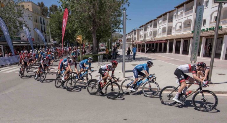 Les premiers engagés du Challenge Mallorca 2022