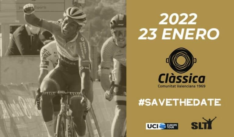 Classique de Valence 2022, le parcours complet et les favoris