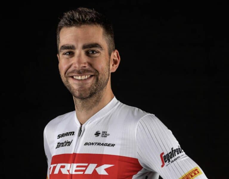 Tony Gallopin pour mener les Trek à la victoire sur le GP La Marseillaise 2022