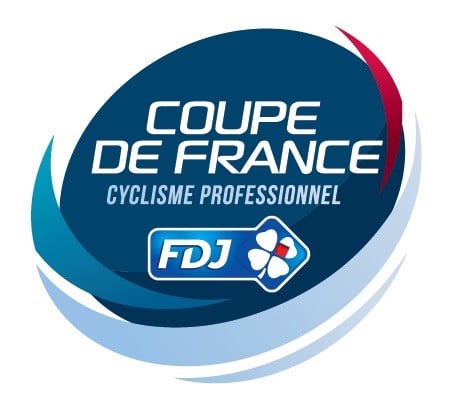La calendrier de la Coupe de France 2022 de cyclisme