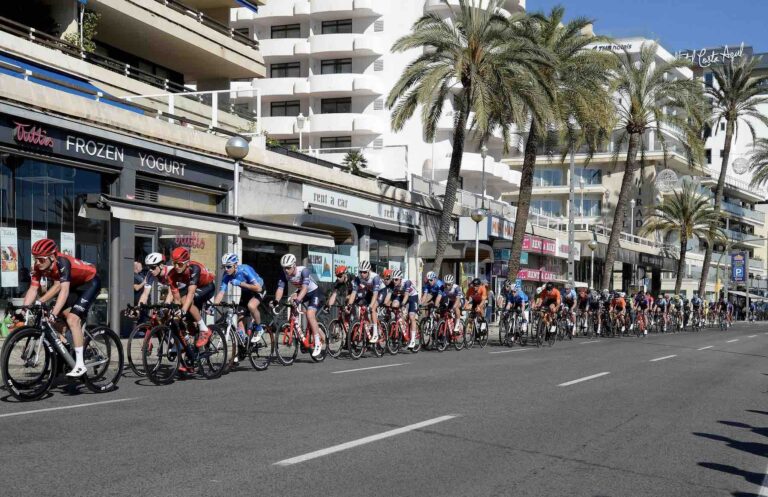 Le calendrier des courses janvier 2022