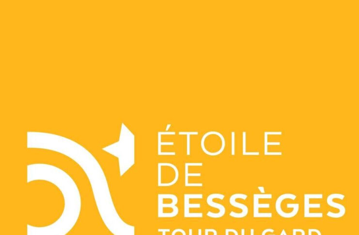 Le direct-live de la 1ère étape de l' Etoile de Bessèges 2022