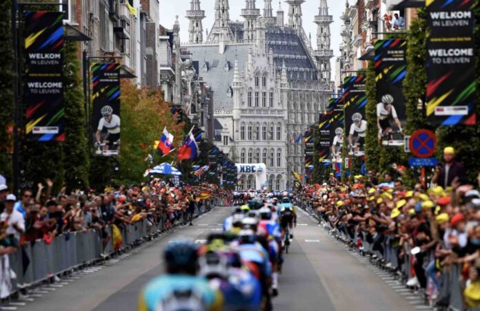 Fin 2022 les 18 meilleures équipes UCI obtiendront une licence WorldTour