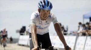 Dernière saison cycliste pour Ilnur Zakarin