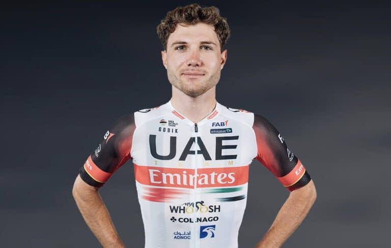 Marc Hirschi repousse son début de saison 2022