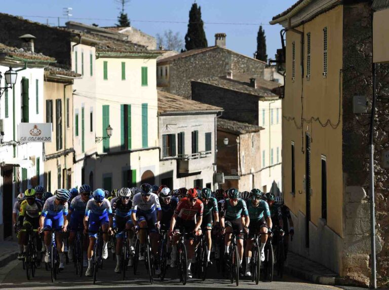 Le parcours complet et les favoris du Trofeo Pollença – Port d’Andratx 2022