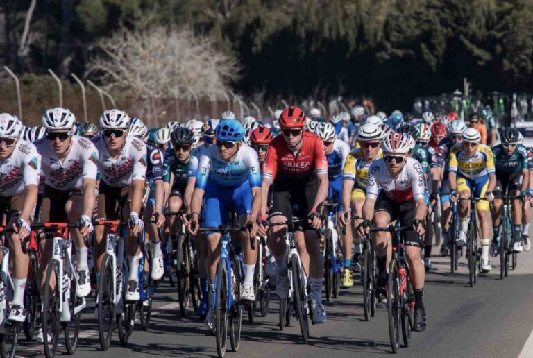Le parcours complet et les favoris du Trofeo Playa de Palma 2022