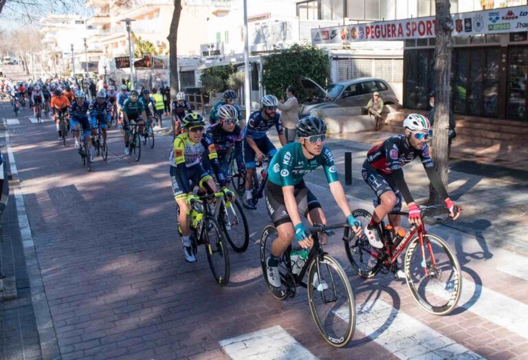 Le parcours complet et les favoris du Trofeo Serra de Tramuntana 2022