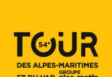 Le Tour des Alpes Maritimes et du Var 2022 et ses étapes ont été dévoilées