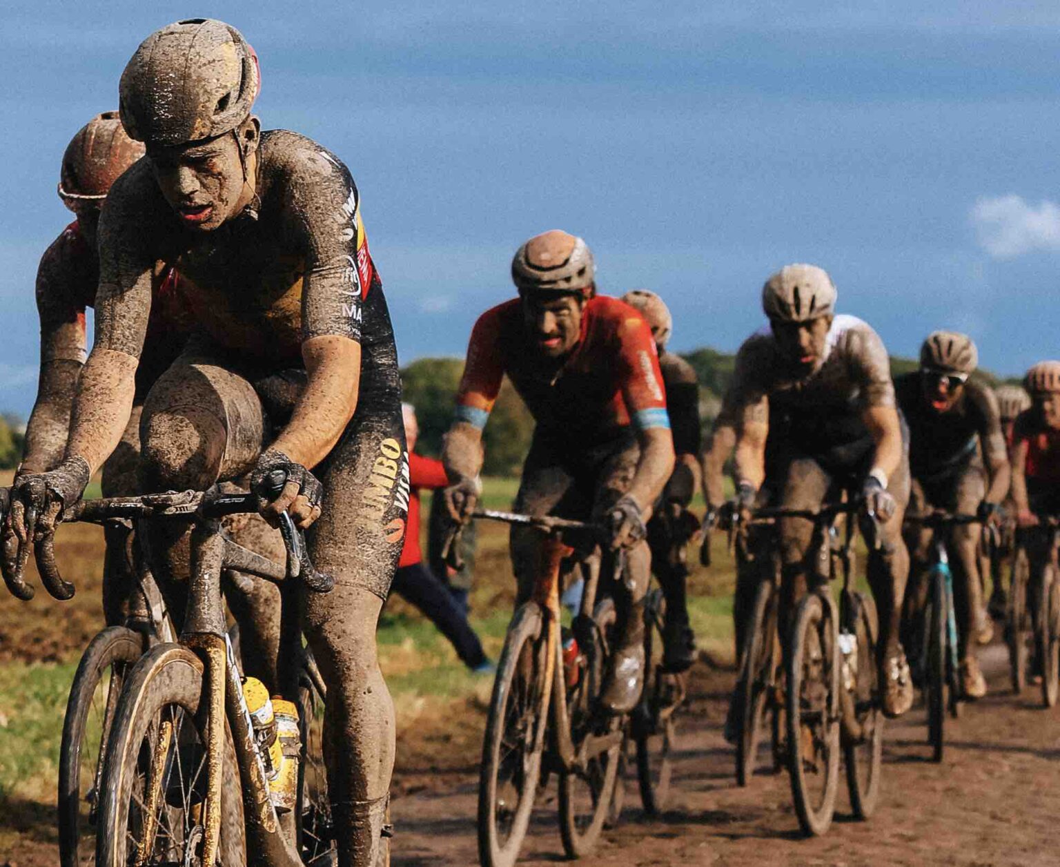 ParisRoubaix 2022 la liste des 25 équipes invitées