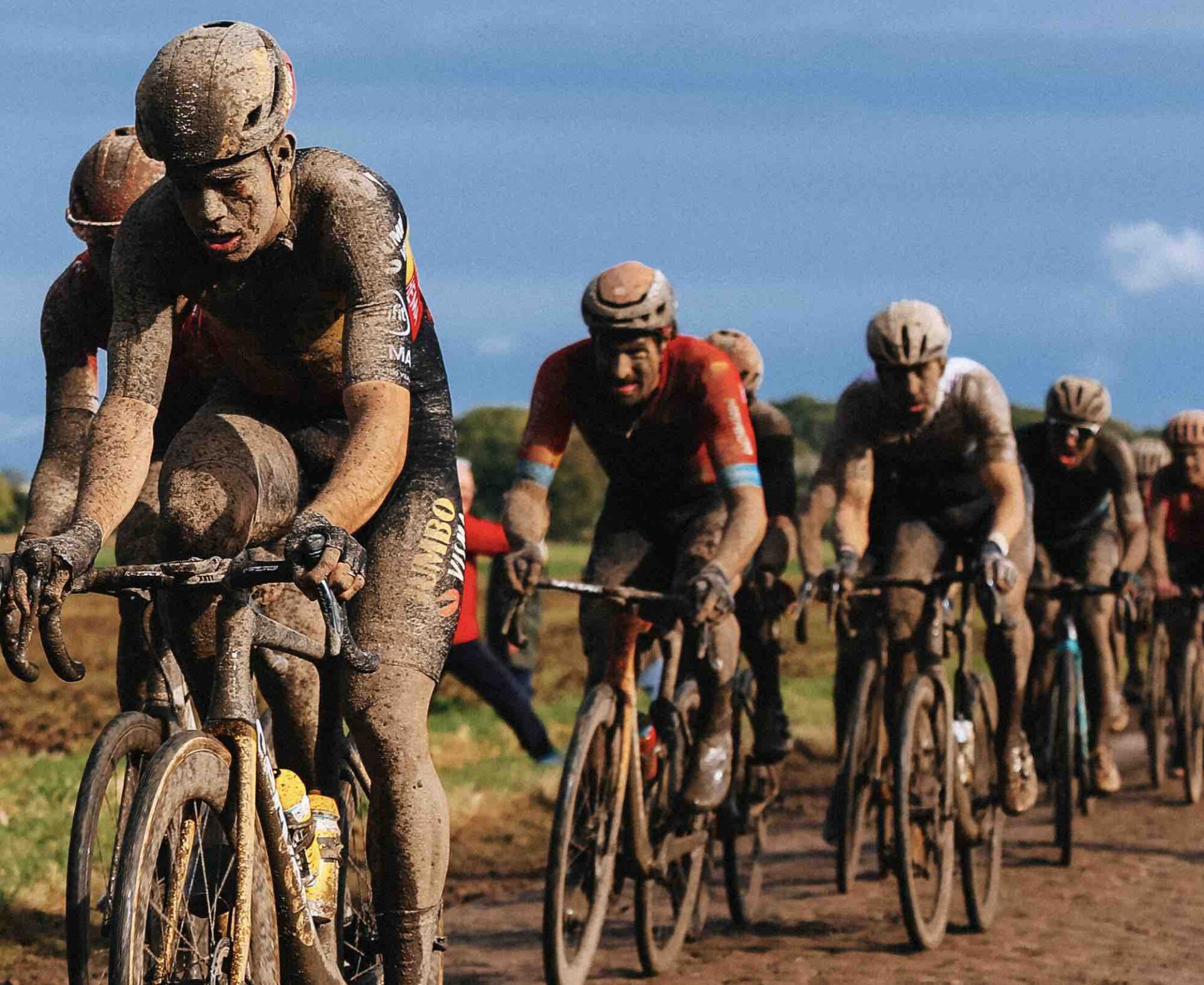 ParisRoubaix 2022 la liste des 25 équipes invitées