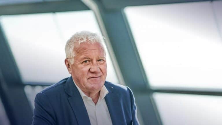 Patrick Lefevere : « 65 succès malgré la COVID-19. Ca me rend fier »
