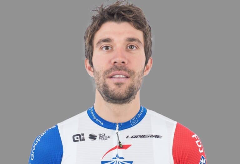 Thibaut Pinot va entamer sa saison 2022 au GP La Marseillaise