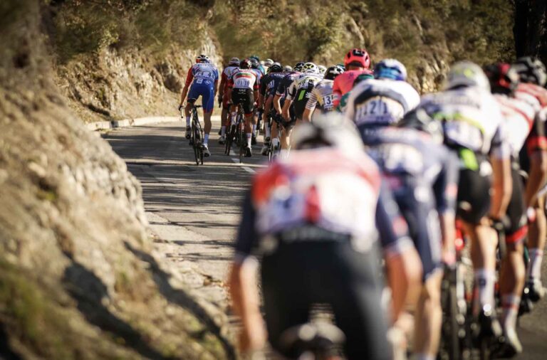 Tour des Alpes-Maritimes et du Var 2022 : les ascensions connues