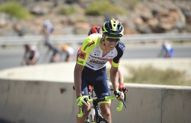 Classement complet de la 5e étape du Tour d’Oman 2022